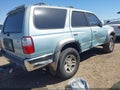 Photo 4 of 11 — 2001 Toyota 4Runner