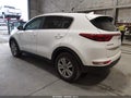 Photo 3 of 16 — 2017 Kia Sportage