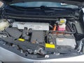 2011 Toyota Prius — photo 10 of 22 | VIN JTDKN3DU4B0257948