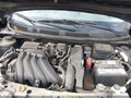 Photo 10 of 12 — 2012 Nissan Versa