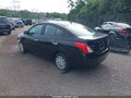 Photo 3 of 12 — 2012 Nissan Versa