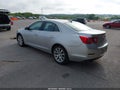 2016 Chevrolet Malibu Limited — photo 3 of 16 | VIN 1G11E5SA9GF168499