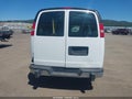 2018 Chevrolet Express 2500 — photo 17 of 19 | VIN 1GCWGAFG9J1907244