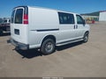 2018 Chevrolet Express 2500 — photo 4 of 19 | VIN 1GCWGAFG9J1907244