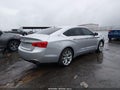 2016 Chevrolet Impala — photo 4 of 17 | VIN 2G1145S38G9100773