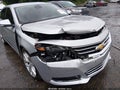 2016 Chevrolet Impala — photo 6 of 17 | VIN 2G1145S38G9100773
