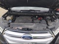 Photo 10 of 18 — 2015 Ford Edge