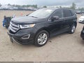Photo 2 of 18 — 2015 Ford Edge