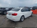 2016 BMW 3 Series — photo 4 of 21 | VIN WBA8E9G59GNT83943