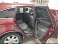 Photo 8 of 18 — 2009 Honda CR-V