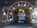 2015 Dodge Durango — photo 16 of 17 | VIN 1C4RDJDG1FC695492