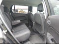 2011 GMC Terrain — photo 8 of 11 | VIN 2CTFLTE51B6362134