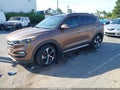 Photo 2 of 16 — 2017 Hyundai Tucson