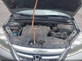 Photo 10 of 11 — 2005 Honda Odyssey