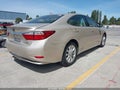 Photo 4 of 19 — 2013 Lexus ES 300h