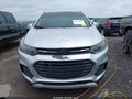 2018 Chevrolet Trax — photo 12 of 16 | VIN KL7CJKSB6JB521246