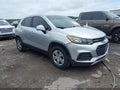 2018 Chevrolet Trax — photo 1 of 16 | VIN KL7CJKSB6JB521246