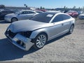 Photo 2 of 21 — 2018 Audi A5