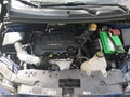 Photo 10 of 11 — 2013 Chevrolet Sonic