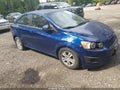 Photo 1 of 11 — 2013 Chevrolet Sonic