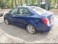 Photo 3 of 11 — 2013 Chevrolet Sonic