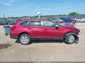Photo 14 of 17 — 2018 Subaru Outback