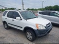 Photo 1 of 11 — 2003 Honda CR-V
