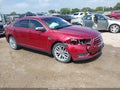2014 Ford Taurus — photo 1 of 16 | VIN 1FAHP2F84EG123652