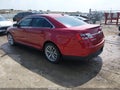 2014 Ford Taurus — photo 3 of 16 | VIN 1FAHP2F84EG123652