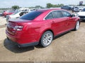 2014 Ford Taurus — photo 4 of 16 | VIN 1FAHP2F84EG123652