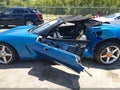 2008 Chevrolet Corvette — photo 13 of 15 | VIN 1G1YY36WX85124079
