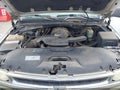 Photo 10 of 16 — 2002 Chevrolet Tahoe