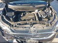 2020 Chevrolet Equinox — photo 10 of 15 | VIN 3GNAXKEVXLS515043