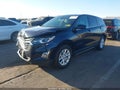 2020 Chevrolet Equinox — photo 2 of 15 | VIN 3GNAXKEVXLS515043