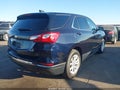 2020 Chevrolet Equinox — photo 4 of 15 | VIN 3GNAXKEVXLS515043