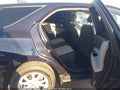 2020 Chevrolet Equinox — photo 8 of 15 | VIN 3GNAXKEVXLS515043