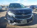 2020 Chevrolet Equinox — photo 11 of 15 | VIN 3GNAXKEVXLS515043