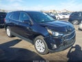 2020 Chevrolet Equinox — photo 6 of 15 | VIN 3GNAXKEVXLS515043