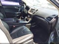 Photo 5 of 16 — 2017 Ford Edge