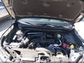 2026 Subaru Forester — photo 10 of 18 | VIN 4S4SLDB66T3053373