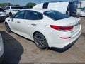 Photo 3 of 16 — 2019 Kia Optima