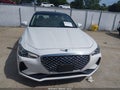 2020 Genesis G70 — photo 12 of 16 | VIN KMTG44LA0LU051589