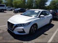 Photo 2 of 16 — 2023 Nissan Sentra