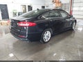 Photo 4 of 21 — 2020 Ford Fusion