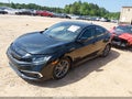 2019 Honda Civic — photo 2 of 16 | VIN 19XFC1F37KE013203