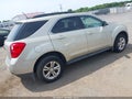 Photo 4 of 11 — 2015 Chevrolet Equinox
