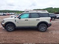 2025 Ford Bronco Sport — photo 13 of 15 | VIN 3FMCR9BNXSRF65189