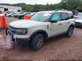 2025 Ford Bronco Sport — photo 2 of 15 | VIN 3FMCR9BNXSRF65189