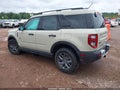 2025 Ford Bronco Sport — photo 3 of 15 | VIN 3FMCR9BNXSRF65189