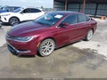 Photo 2 of 18 — 2016 Chrysler 200